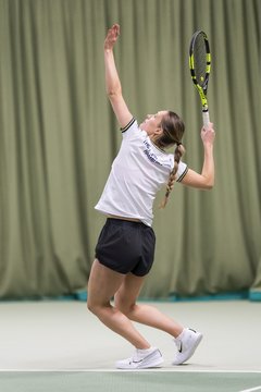Lilly Düffert 15 - RL TSV Glinde - THC von Horn und Hamm : Ergebnis: 6:0